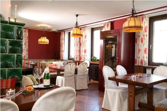 Hotel Frankenhof Höchberg Esterno foto